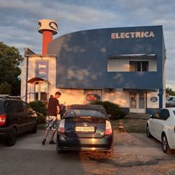 SC ELECTRICA SRL