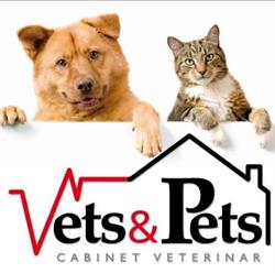 Vets&Pets Cabinet Veterinar Crangasi