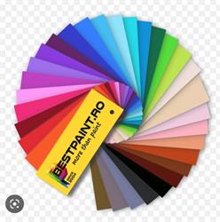 Vopsele Auto Bestpaint.ro
