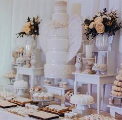 Bella's Cakes & Pastries