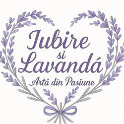 Iubire şi lavandă