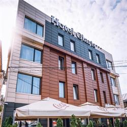 Hotel Glaris