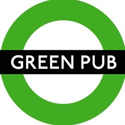Welcome to "Green Pub"