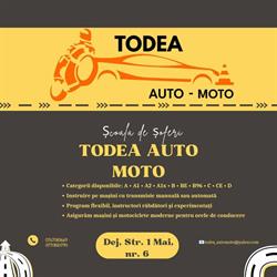 Todea Auto Moto