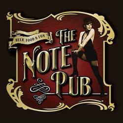 The Note Pub