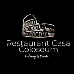 Restaurant Casa Colosseum