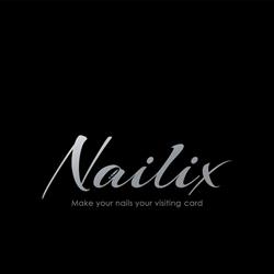 Salon de Manichiura - Nailix