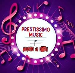 Prestissimo Music