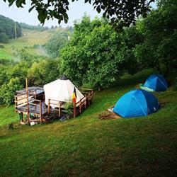 Asociatia OM pe MUNTE