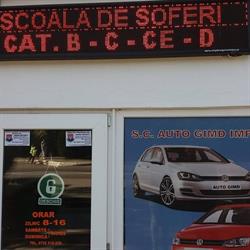AUTO GIMD