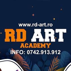 RD Art Academy