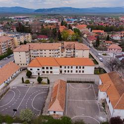 Református Kollégium