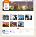 Site web pentru firma.