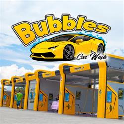 Bubbles Wash Spălătorie Self-Service