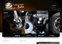 Website SC Subansamble Auto SA