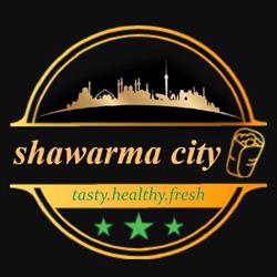 Shawarma city