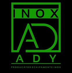 A&D Ady inox