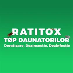 Ratitox Topdaunatorilor Srl