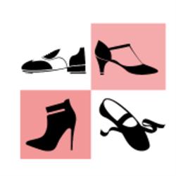 Shoe La-La by Regal Elegant