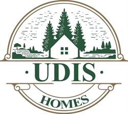 Udis Homes Case din Pin Nordic