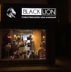 Black Lion Gift-store