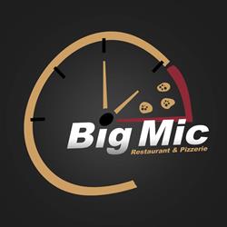 BIG MIC - Restaurant & Pizzerie