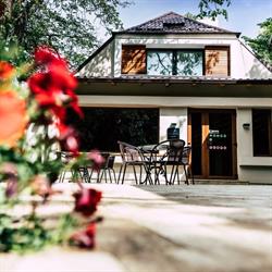 MER Guest House B&B