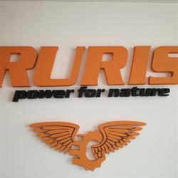 RURIS Super Garden Tech
