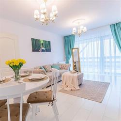 Vanilla Residence