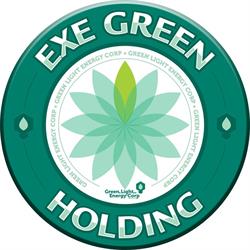 SC EXE GREEN HOLDING SRL
