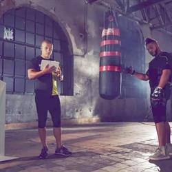 BodyFit Militari