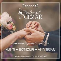 Restaurant Cezar