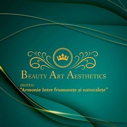 Beauty Art Aesthetics