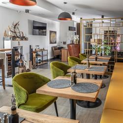 Charm Boutique Hotel