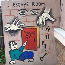 Cryptex Escape Room Bacau