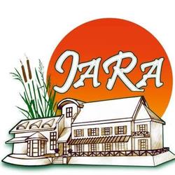 Pensiunea Iara