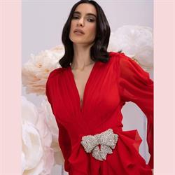 Silk Love & Lace
