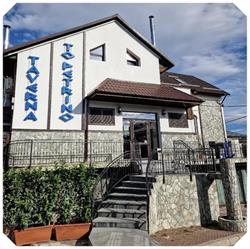 Taverna to Petrino