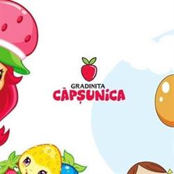 Gradinita Capsunica