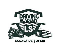 Scoala de soferi - LS Driving Academy
