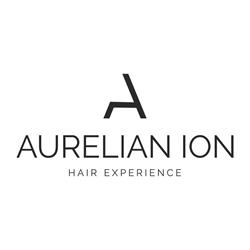 Aurelian Ion Hair Experience