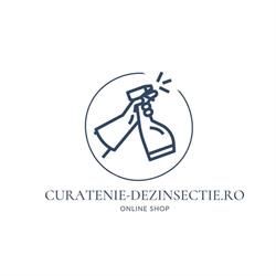 Curatenie-dezinsectie