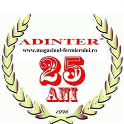 Magazinul Fermierului Adinter