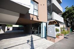 Ava Apart by Nora