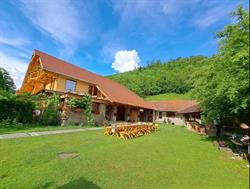 Valea Cerului Resort