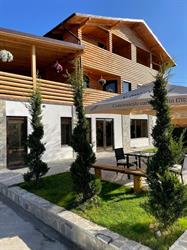 Casa de vacanţă CLARA MARIA