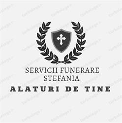 Servicii Funerare Stefania