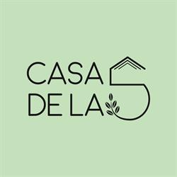 Casa De La 5