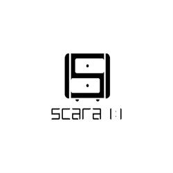 Scara 1 la 1