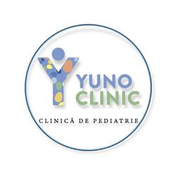YUNO CLINIC - Clinică de pediatrie